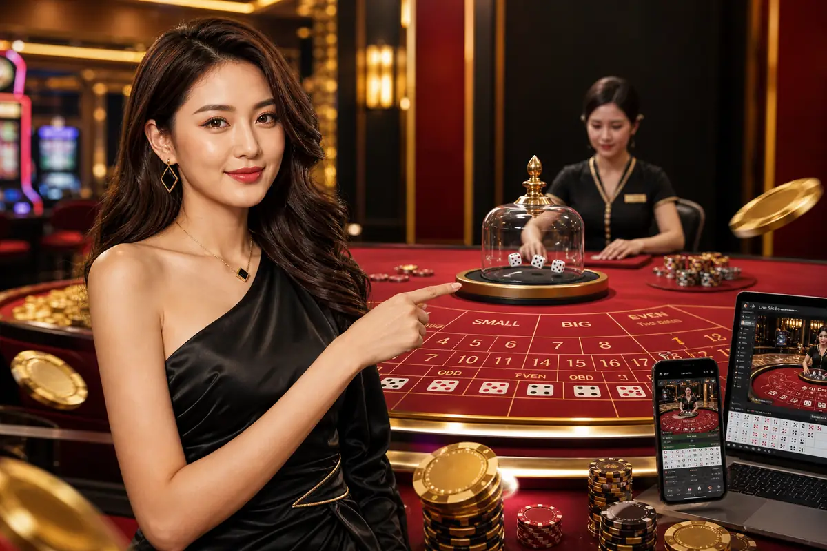app88 trò chơi phổ biến